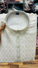 Kurta Pyjama
