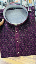 Kurta Pyjama
