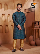 Kurta Pyjama