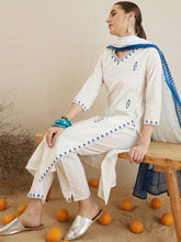 Kurti Set
