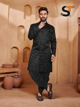 Indowestern Ethnic Wear