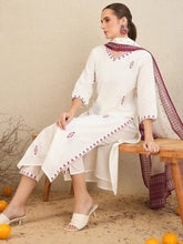 Kurti Set