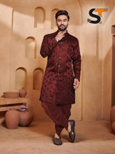 Indowestern Ethnic Wear