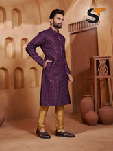 Kurta Pyjama