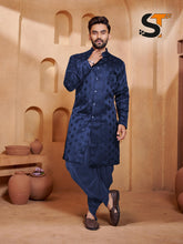 Indowestern Ethnic Wear
