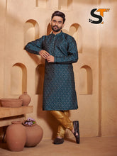 Kurta Pyjama