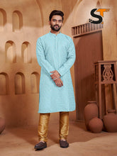 Kurta Pyjama