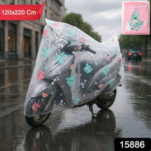 Bicycle  Scooter  Electric-bike Full Rain Cover 120  220 Cm