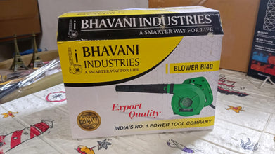 3158 650v Blower Portable Rifel Range Heavy Duty Air Blower Electric Air Blower For Homeofficecarpccomputer Dustgaragepatiogarden Leaftrash Cleaning  (350w 2.3 M3min 13000 Rpm Green)